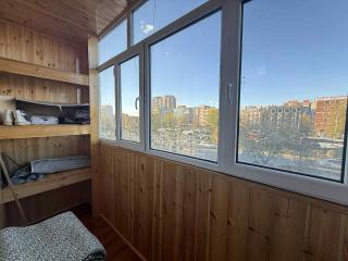 Central Apartment - 3