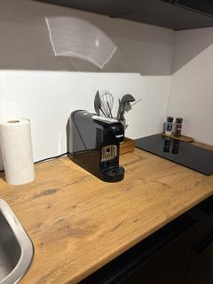 Neues Apartmenthaus mit 4 Wohnungen im Zentrum - 5