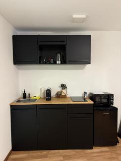 Neues Apartmenthaus mit 4 Wohnungen im Zentrum - 4