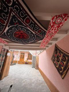 Istirohat guest house - 9