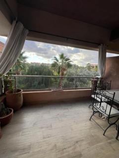 2 chambre Prestigia Jade golf city - 7