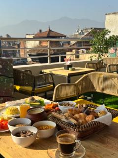 Kasthamandap Boutique Hotel - 2