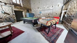 Tanzanie 20pers jacuzzi, billard baby, 30min mer - 3