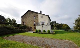 La Grange - Rochehaut - 1