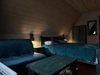 Spadok Forest Villa - 4