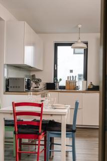 Apartma Dreamscape - 0