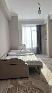 Halal Family Apartment near Technopark, Bishkek - 0