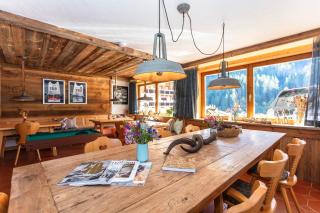 Sportchalet Viehhofen - 6