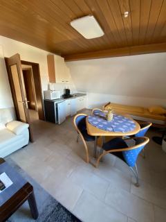 Ferienwohnung Altrip - Altrip - 1