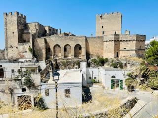 Princess Mafalda house - 9