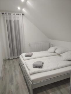 Dom wypoczynkowy Pod Brzózkami - 5