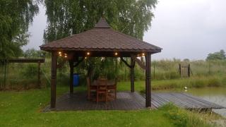 Dom wypoczynkowy Pod Brzózkami - 4