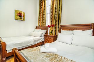 Sera Boutique Hotel - 5