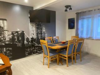 Dom wypoczynkowy Pod Brzózkami - 2