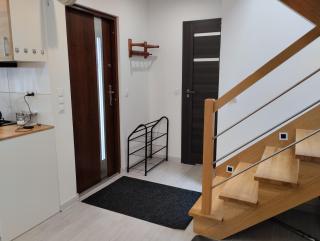 Dom wypoczynkowy Pod Brzózkami - 1