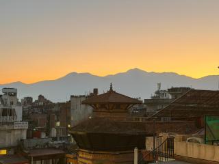 Kasthamandap Boutique Hotel - 7