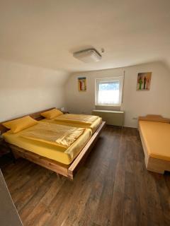 Ferienwohnung Altrip - Altrip - 8