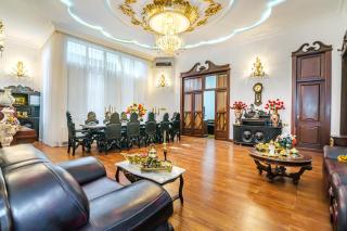 Sera Boutique Hotel - 0