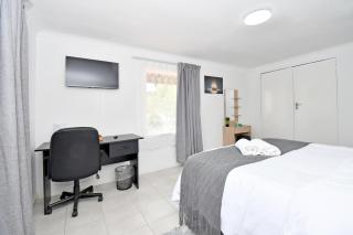 Sandton Elite Stay - Sandton - 2