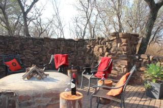 Pumula Game Farm - 2