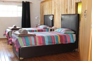 Pumula Game Farm - 1