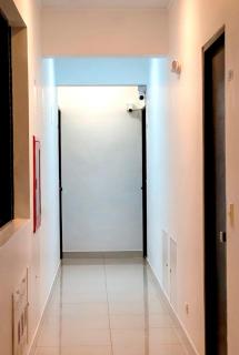 Sea View 2BR Office, Pool, BBQ area, Gym Sauna - 2