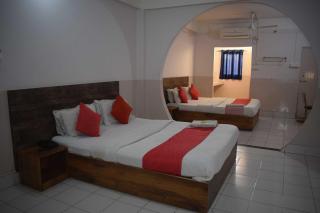 Hotel O SPRINGVILLA - 7