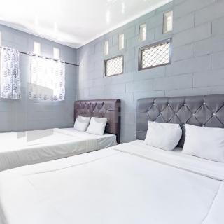 Pesona Endah Alam Hijau Wanayasa RedPartner - 0