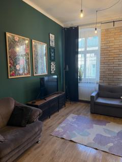 Centrum Kupiecka Apartment - 0