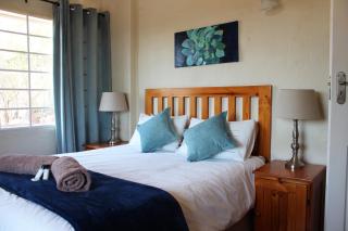 Pumula Game Farm - 6