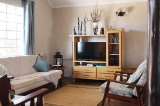 Pumula Game Farm - 4