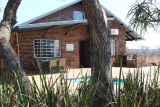 Pumula Game Farm - 3