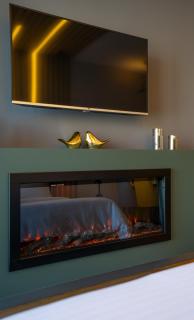 New Gudauri Atrium Apartments - 4