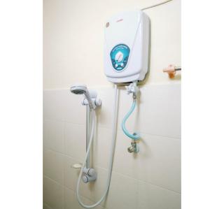 OYO 91271 Cik Ein Homestay - 6