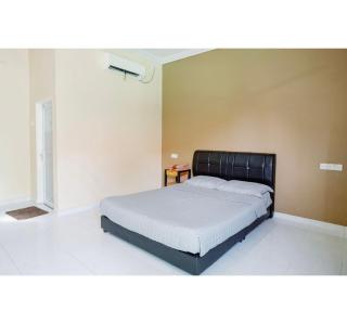 OYO 91271 Cik Ein Homestay - 5