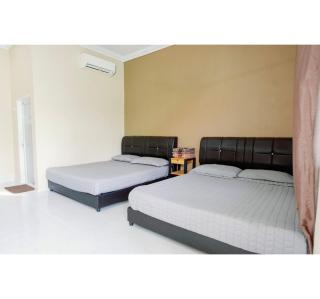 OYO 91271 Cik Ein Homestay - 3