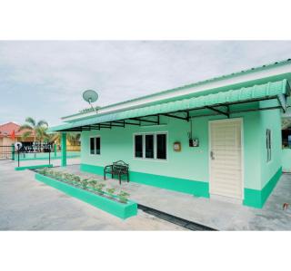OYO 91271 Cik Ein Homestay - 2