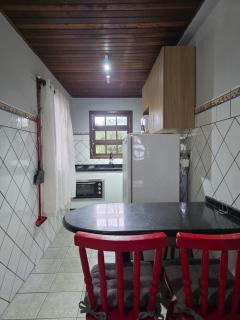 Armação - Florianópolis - 2 quartos de casal - 1