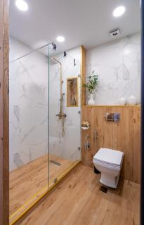 New Gudauri Atrium Apartments - 3