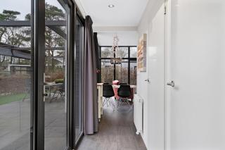 Moderne vakantiewoning op de Veluwe met airco - 1