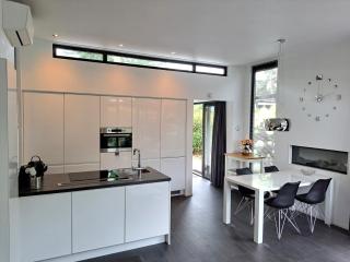 Moderne vakantiewoning op de Veluwe met airco - 5