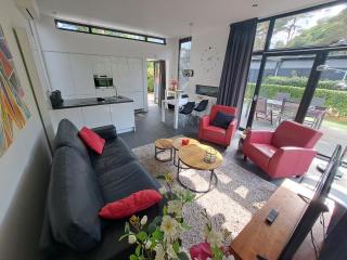 Moderne vakantiewoning op de Veluwe met airco - 6