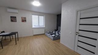 Стильная квартира у моря - 9