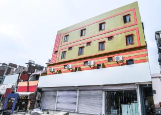 Super Hotel O Smart City - 9