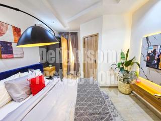 Lekki Delightsome Prestige Homes Orchid Road - 1