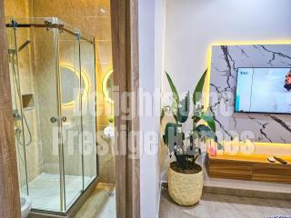 Lekki Delightsome Prestige Homes Orchid Road - 6