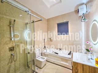 Lekki Delightsome Prestige Homes Orchid Road - 2