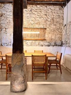 Casa de Piedra y Lombera - 9