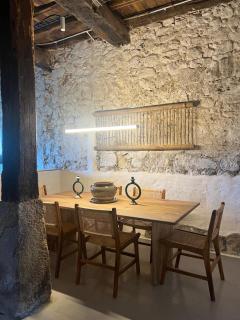 Casa de Piedra y Lombera - 7