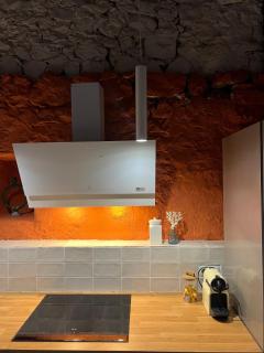 Casa de Piedra y Lombera - 3